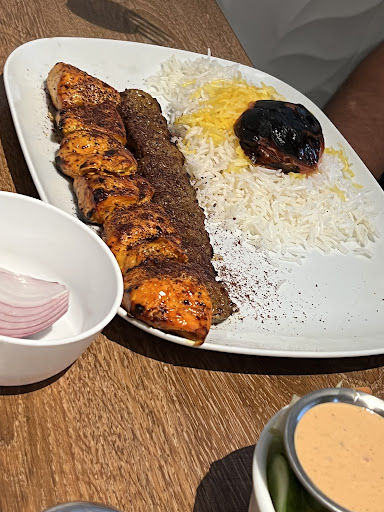 Photo of Papa's Shish Kabab - 552 Clarke Rd #103, Coquitlam, BC V3J 3X5